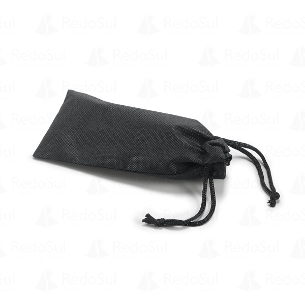 Bolsa para óculos personalizado Bolsa para óculos personalizado